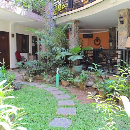 Balaibinda Lodge Busuanga Eksteriør billede