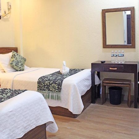 Balaibinda Lodge Busuanga Eksteriør billede