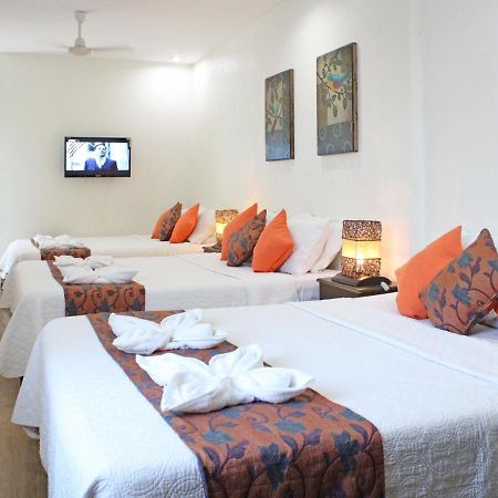 Balaibinda Lodge Busuanga Eksteriør billede