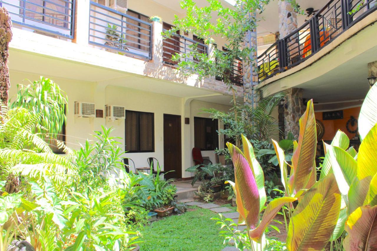 Balaibinda Lodge Busuanga Eksteriør billede