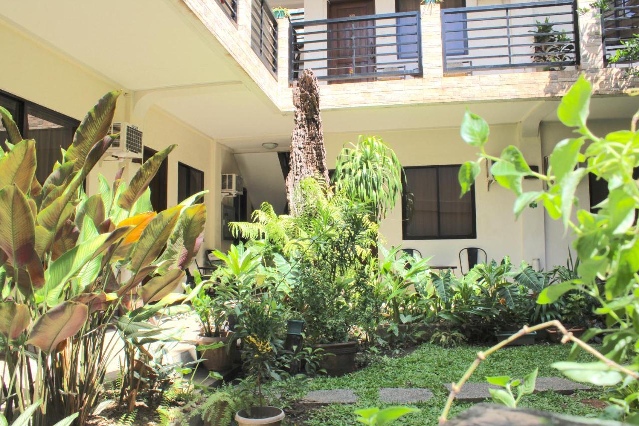 Balaibinda Lodge Busuanga Eksteriør billede