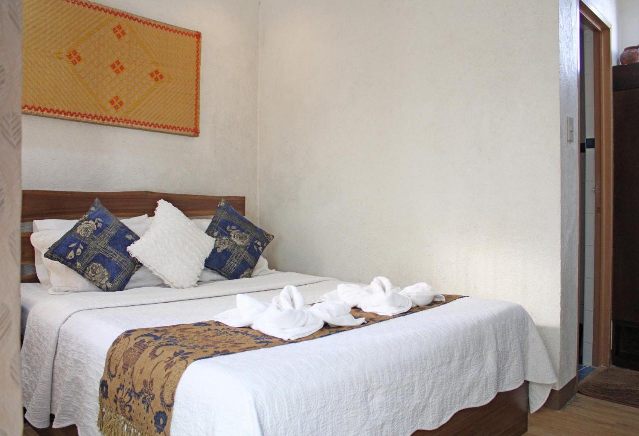 Balaibinda Lodge Busuanga Eksteriør billede