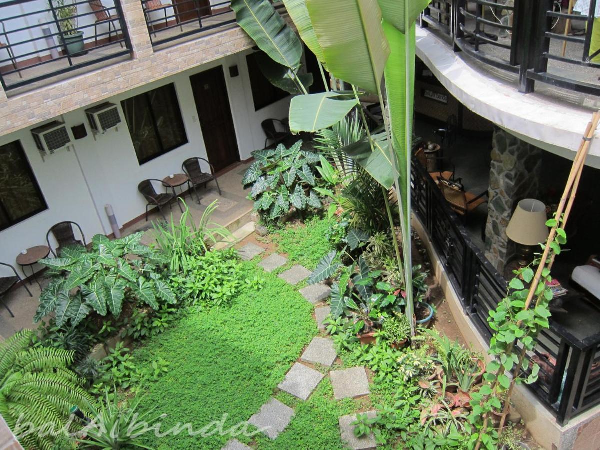 Balaibinda Lodge Busuanga Eksteriør billede