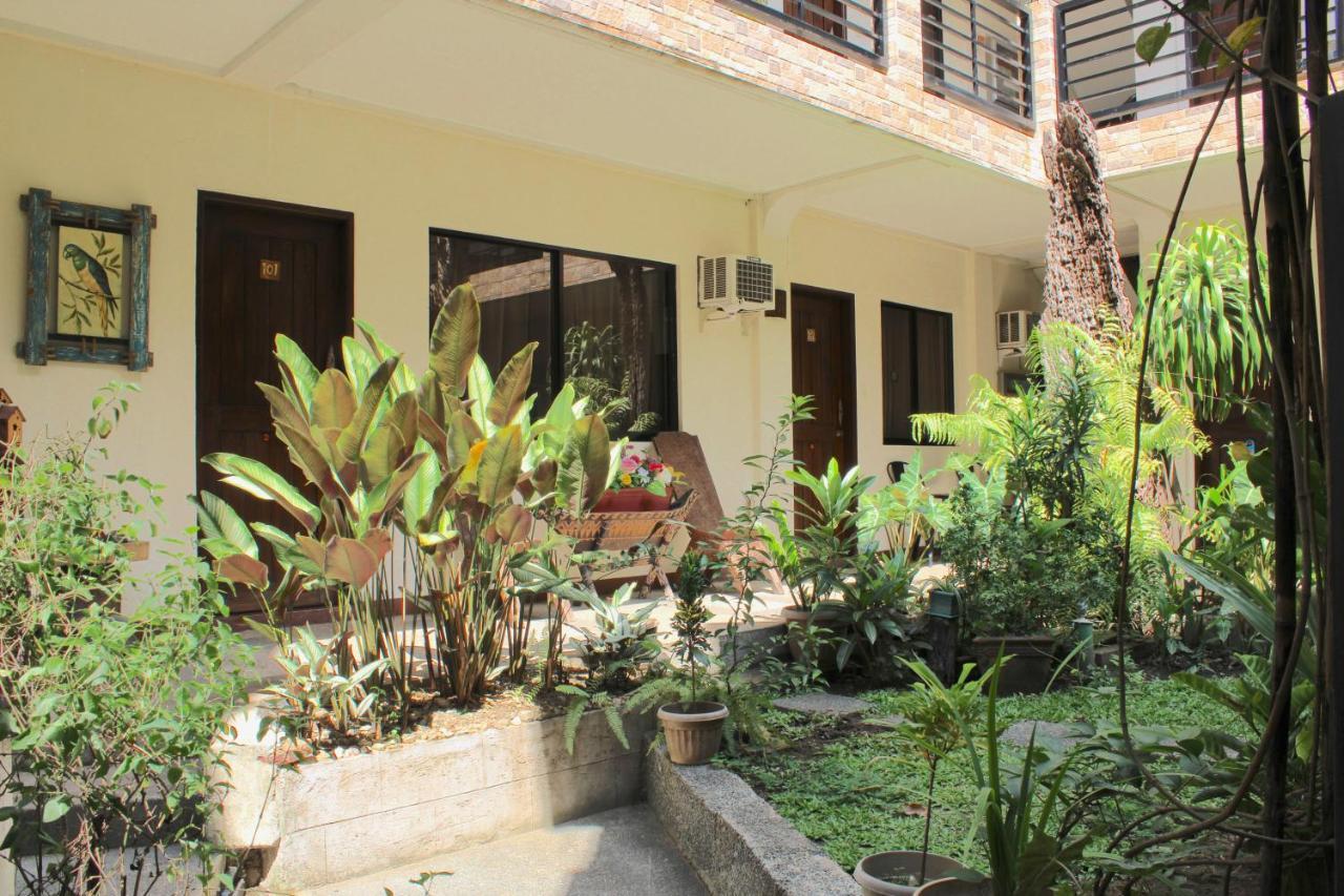 Balaibinda Lodge Busuanga Eksteriør billede