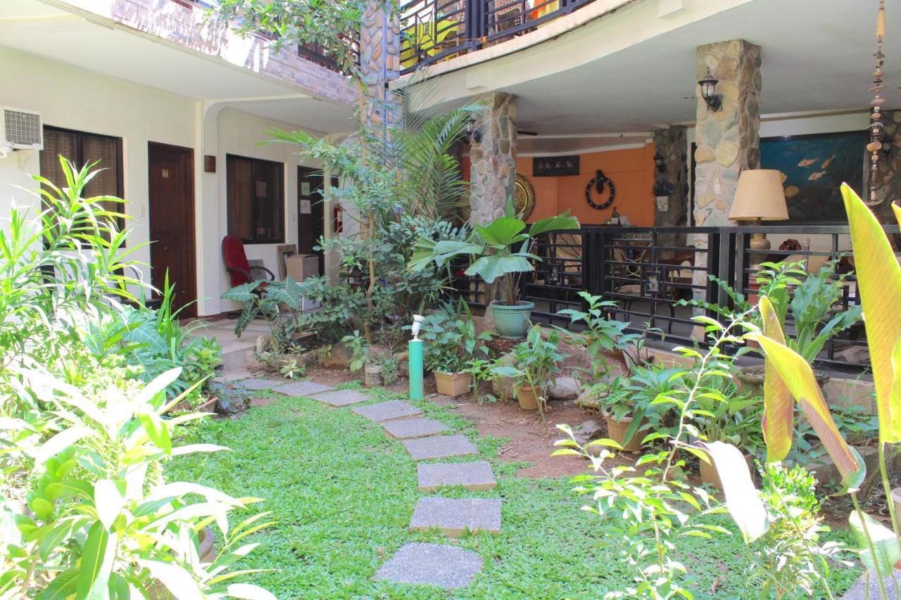 Balaibinda Lodge Busuanga Eksteriør billede