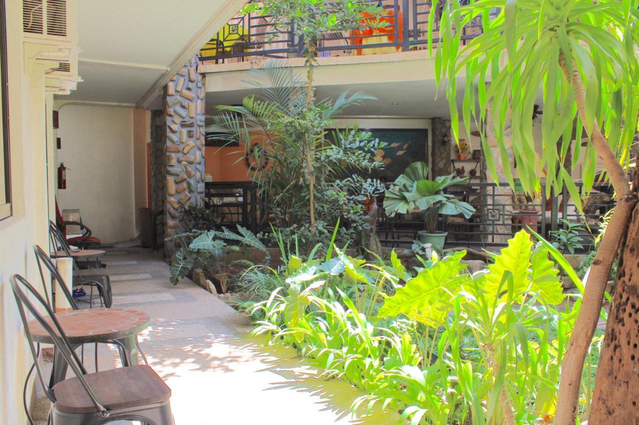 Balaibinda Lodge Busuanga Eksteriør billede