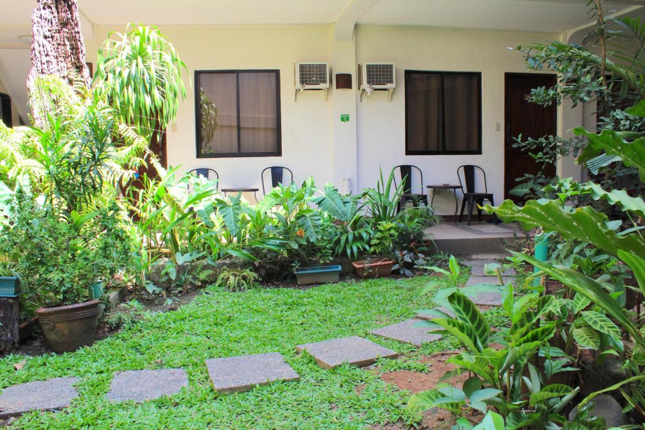 Balaibinda Lodge Busuanga Eksteriør billede