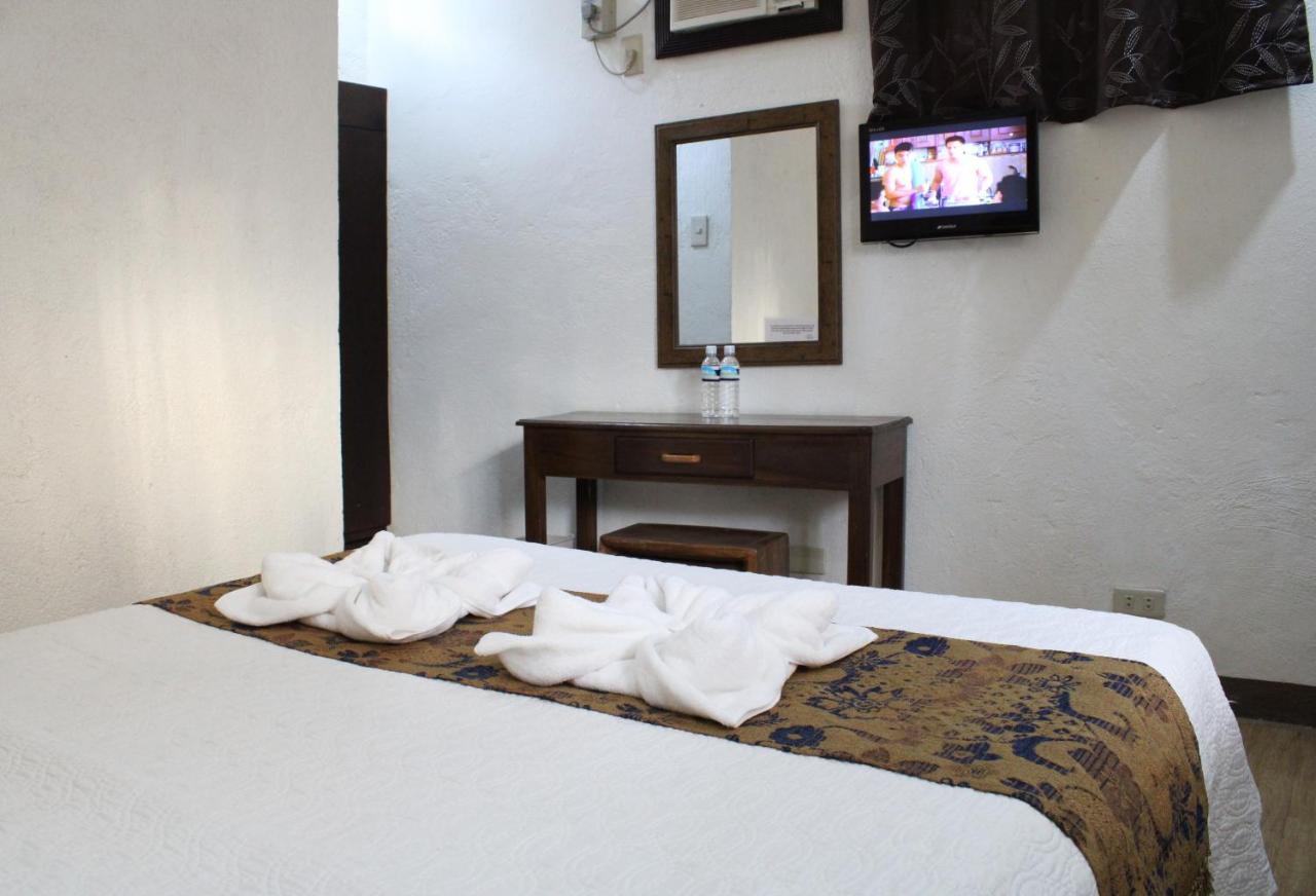 Balaibinda Lodge Busuanga Eksteriør billede