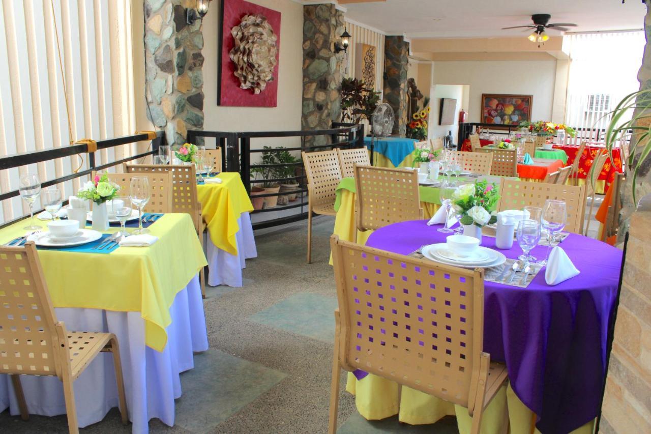 Balaibinda Lodge Busuanga Eksteriør billede