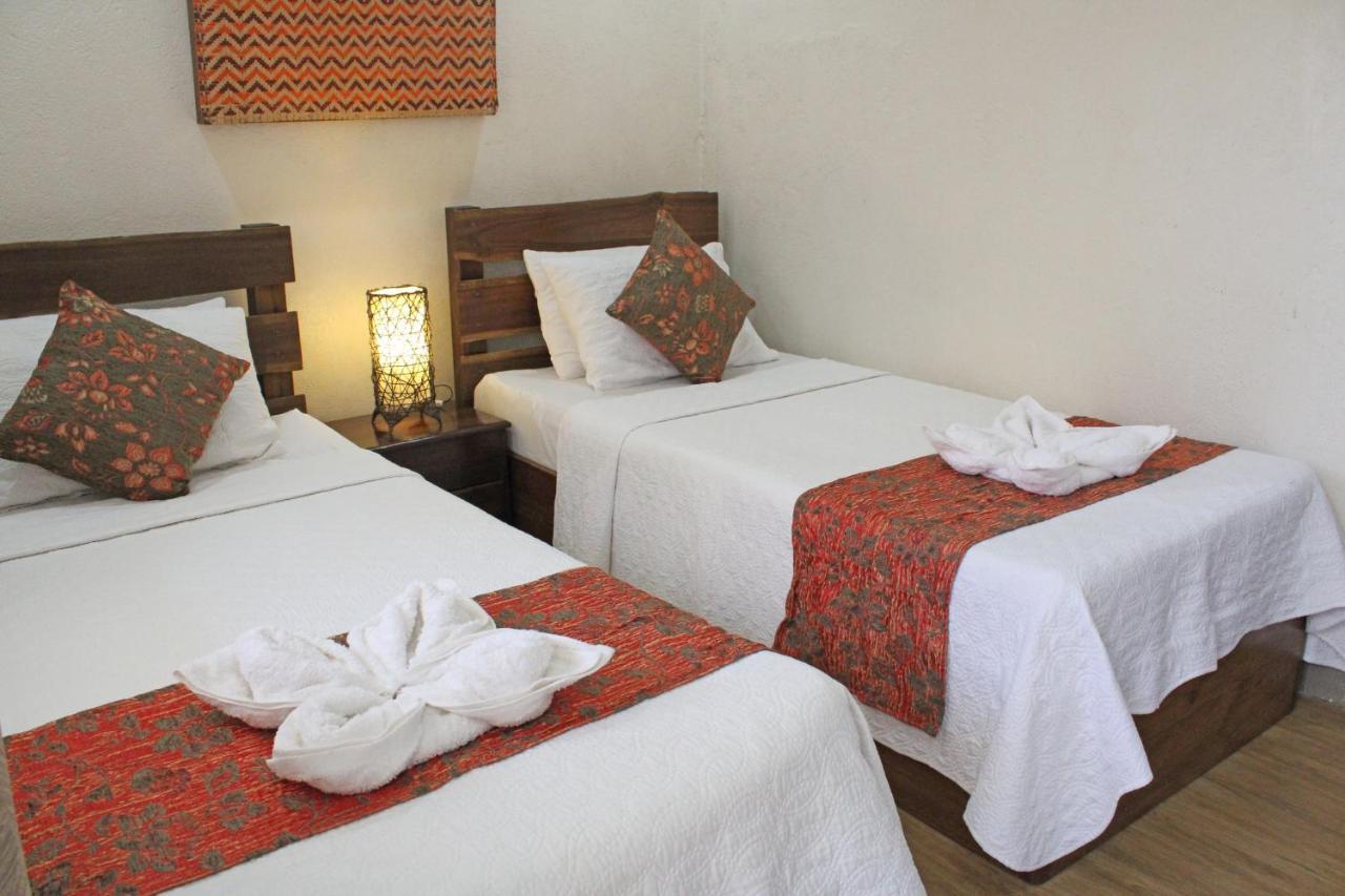 Balaibinda Lodge Busuanga Eksteriør billede