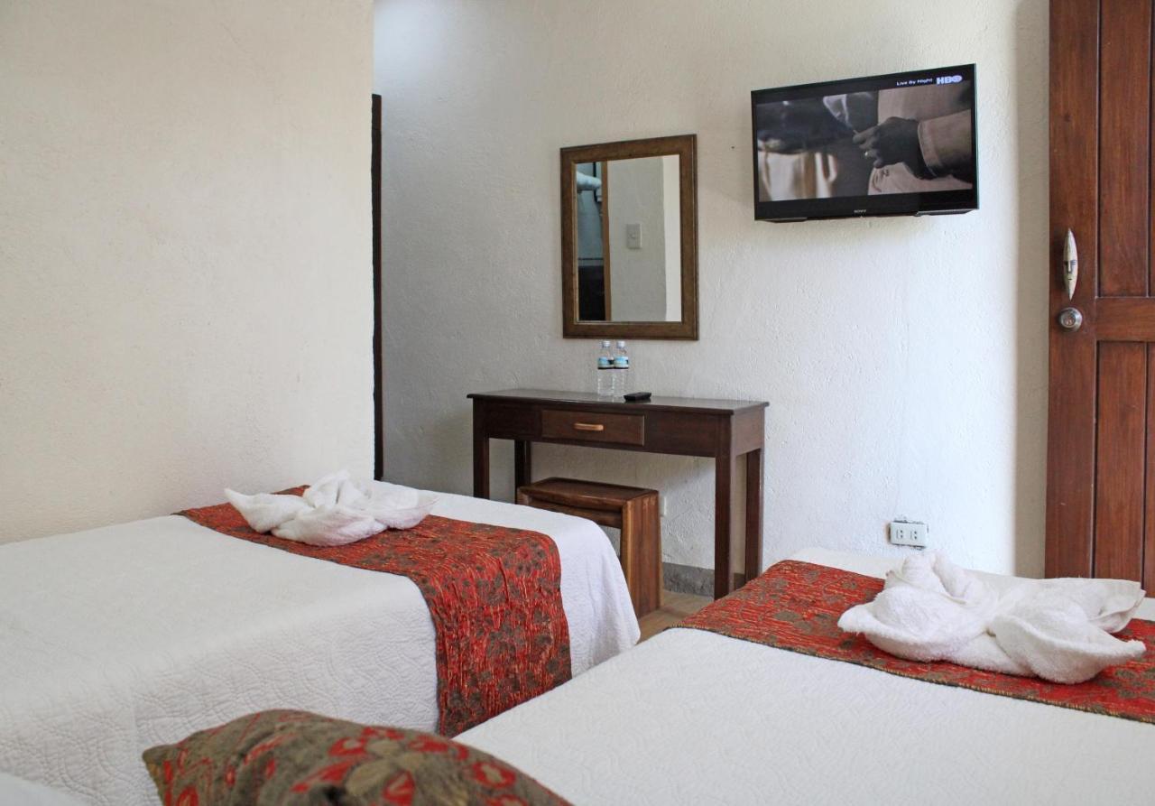 Balaibinda Lodge Busuanga Eksteriør billede