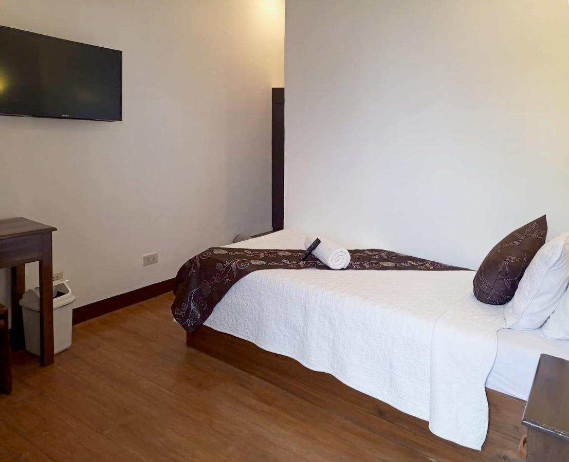 Balaibinda Lodge Busuanga Eksteriør billede