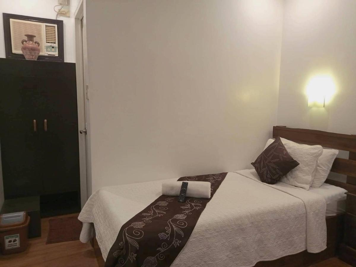 Balaibinda Lodge Busuanga Eksteriør billede