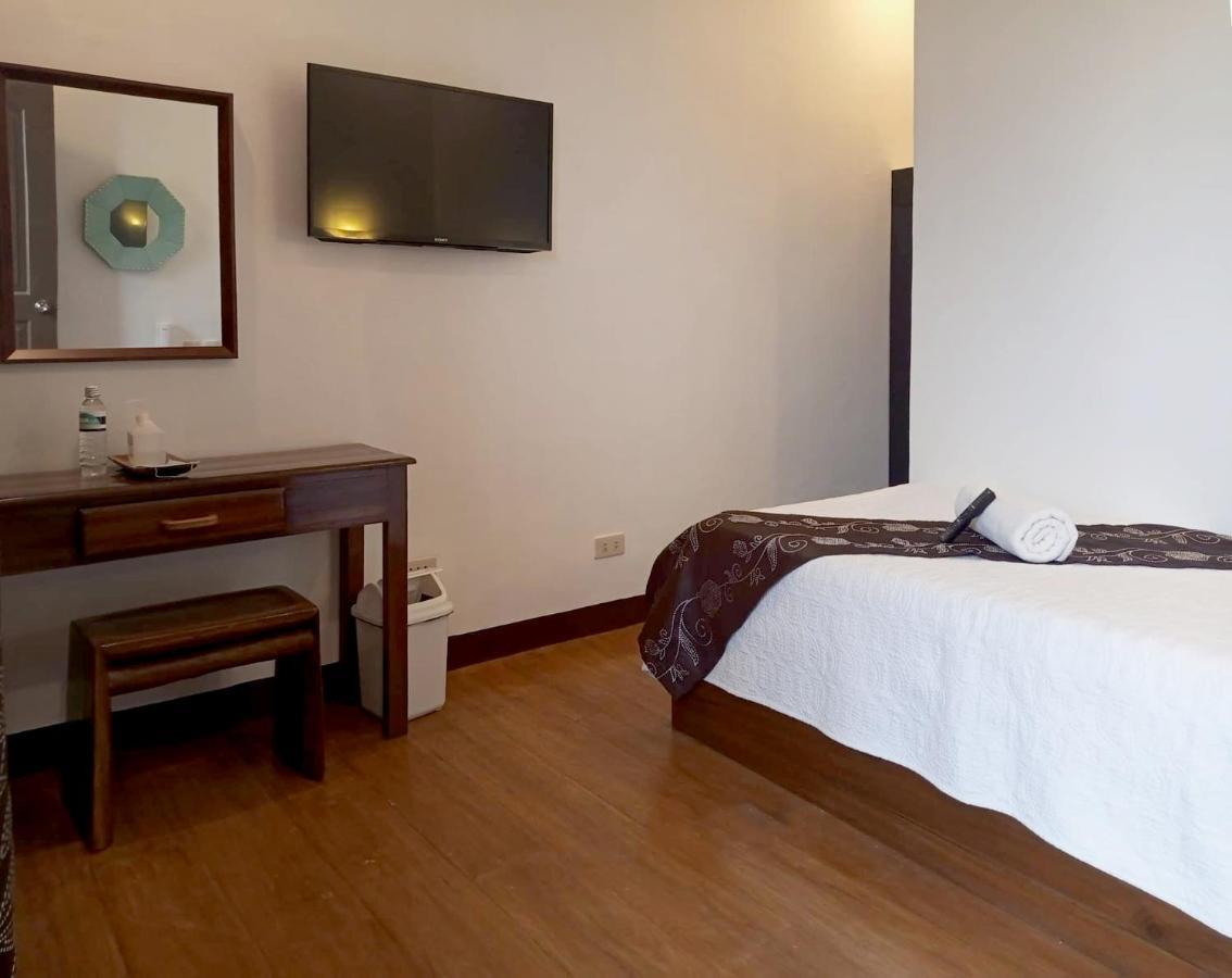 Balaibinda Lodge Busuanga Eksteriør billede