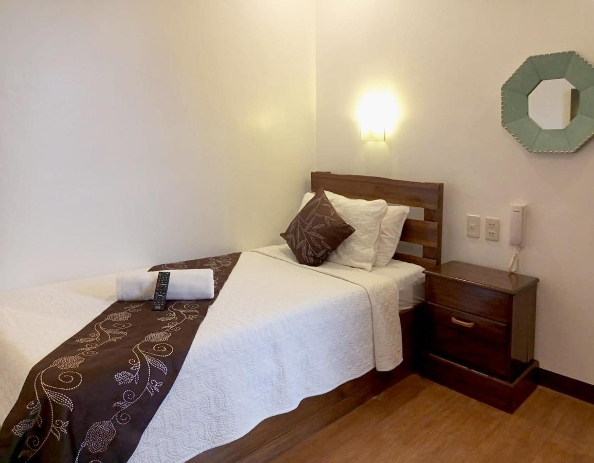 Balaibinda Lodge Busuanga Eksteriør billede
