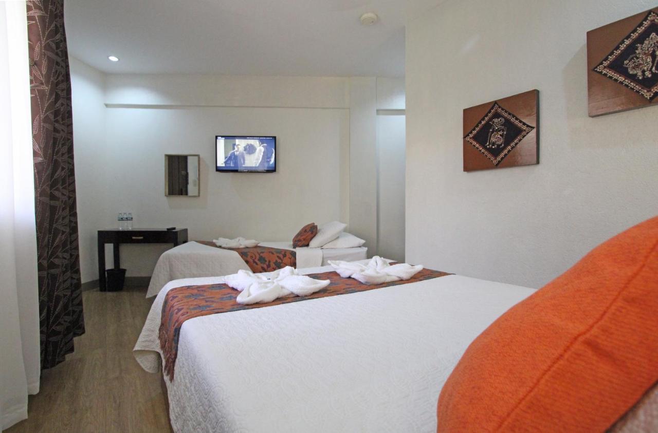 Balaibinda Lodge Busuanga Eksteriør billede