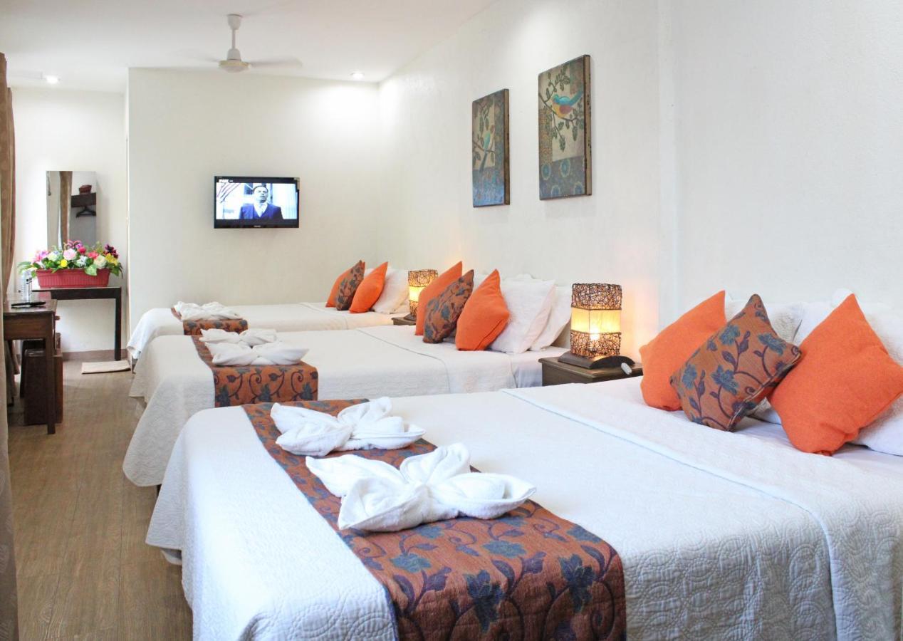 Balaibinda Lodge Busuanga Eksteriør billede