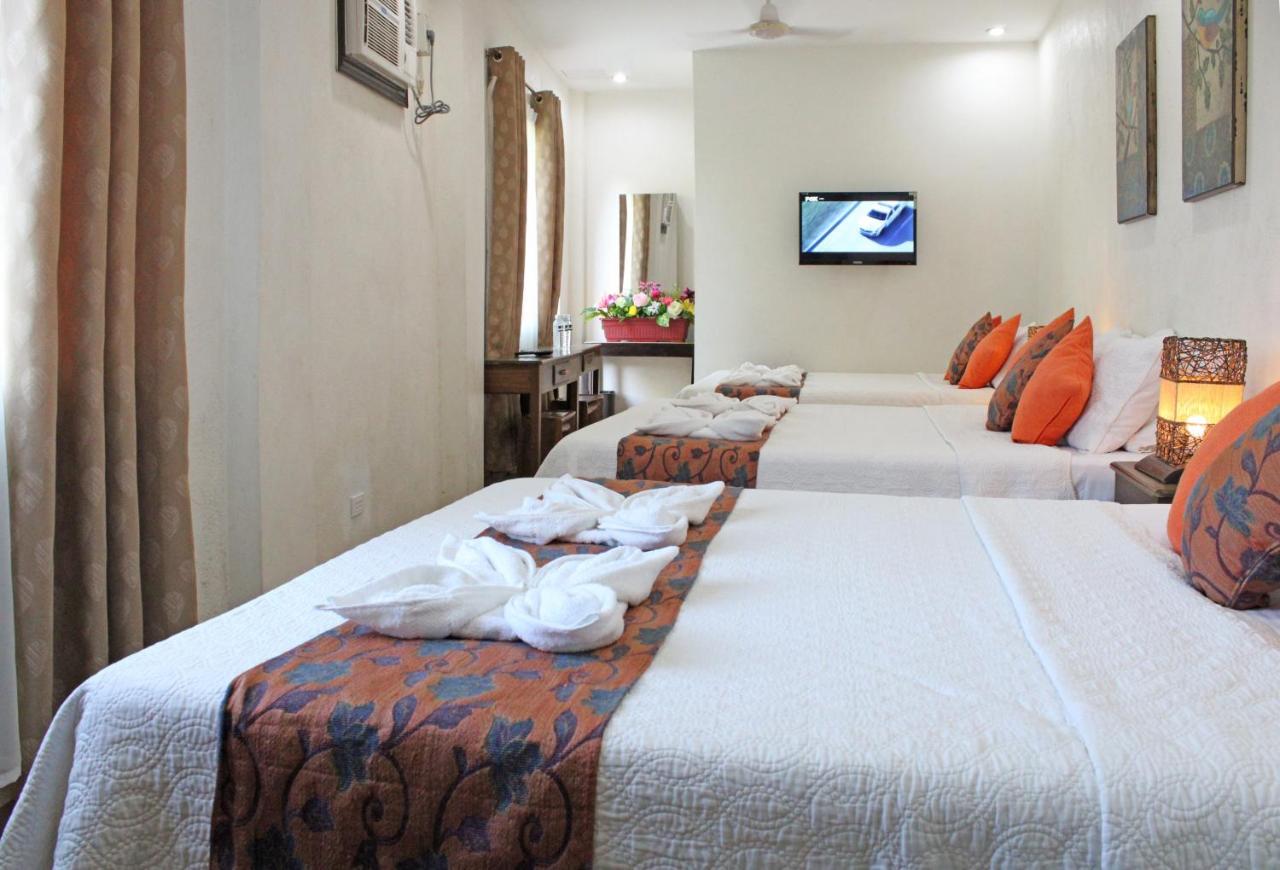 Balaibinda Lodge Busuanga Eksteriør billede