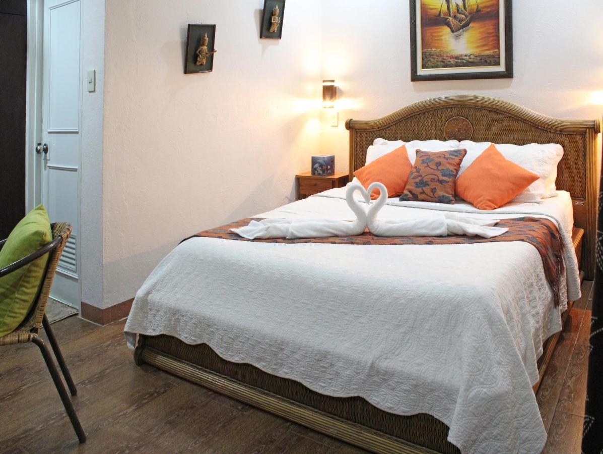 Balaibinda Lodge Busuanga Eksteriør billede